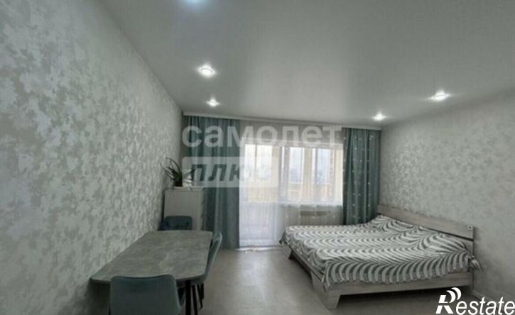 1-комн квартира Почтамтская улица, 74,  д. 74