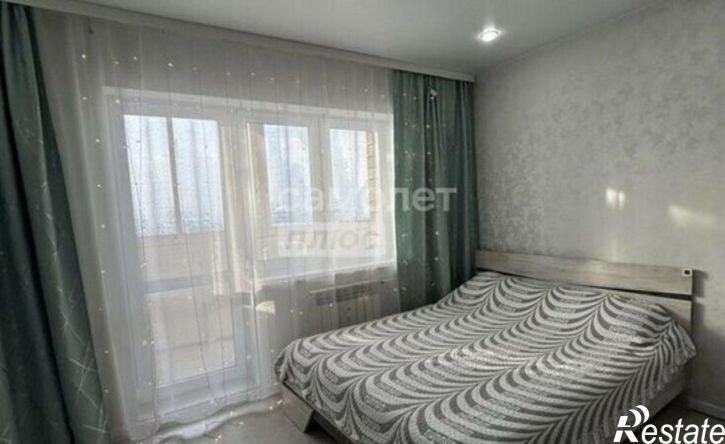 1-комн квартира Почтамтская улица, 74,  д. 74