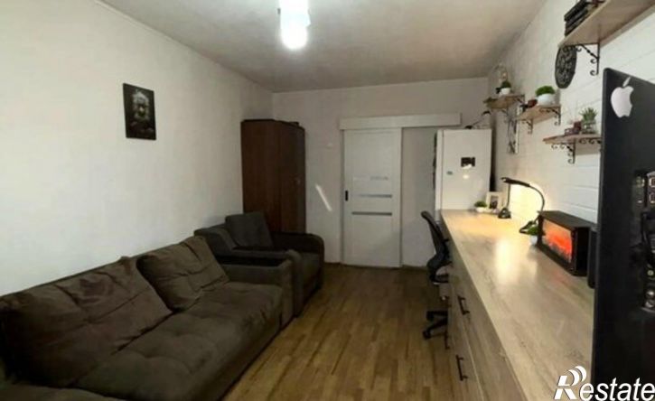 1-комн квартира бульвар Рябикова, 16В,  д. 16В