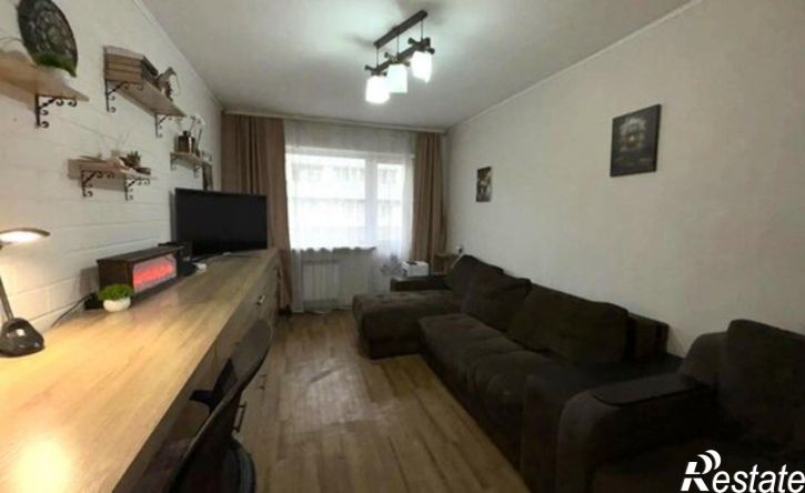 1-комн квартира бульвар Рябикова, 16В,  д. 16В
