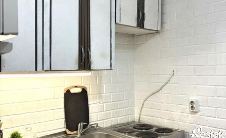 1-комн квартира бульвар Рябикова, 16В,  д. 16В