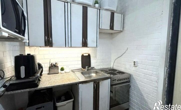 1-комн квартира бульвар Рябикова, 16В,  д. 16В