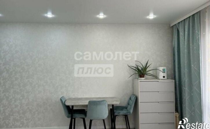 1-комн квартира Почтамтская улица, 74,  д. 74