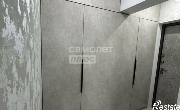 1-комн квартира Почтамтская улица, 74,  д. 74