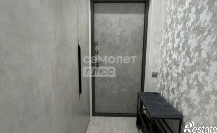 1-комн квартира Почтамтская улица, 74,  д. 74
