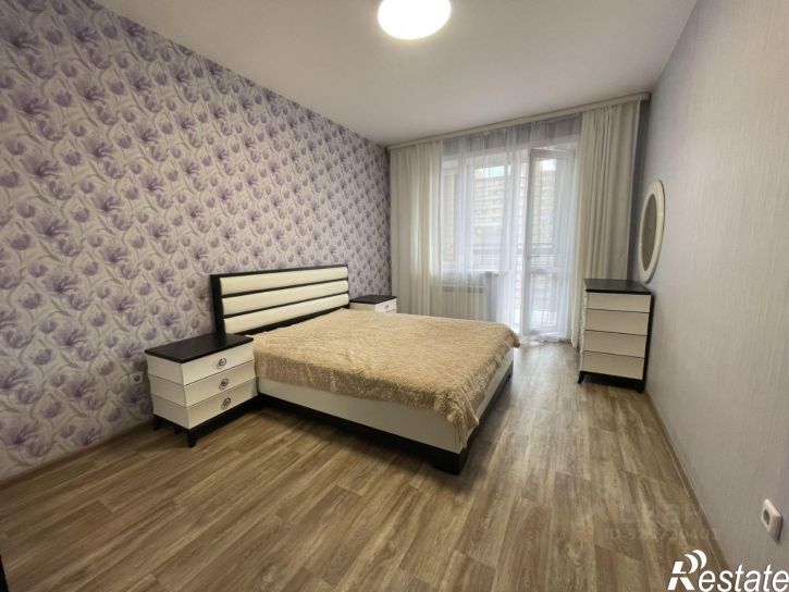 2-комн квартира пр-д Юрия Тена, 16,  д. 16