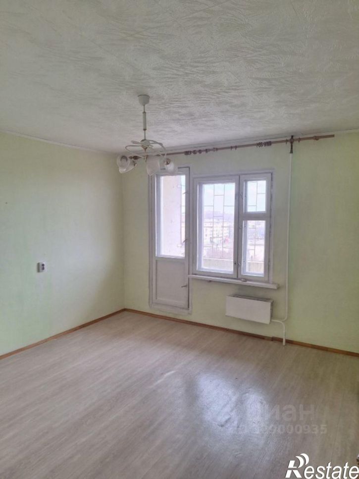 2-комн квартира ул Цимлянская, 17а,  д. 17а