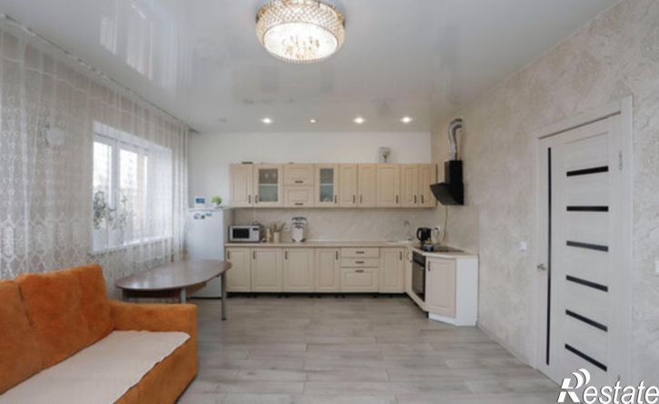 3-комн квартира улица Баумана, 269,  д. 269