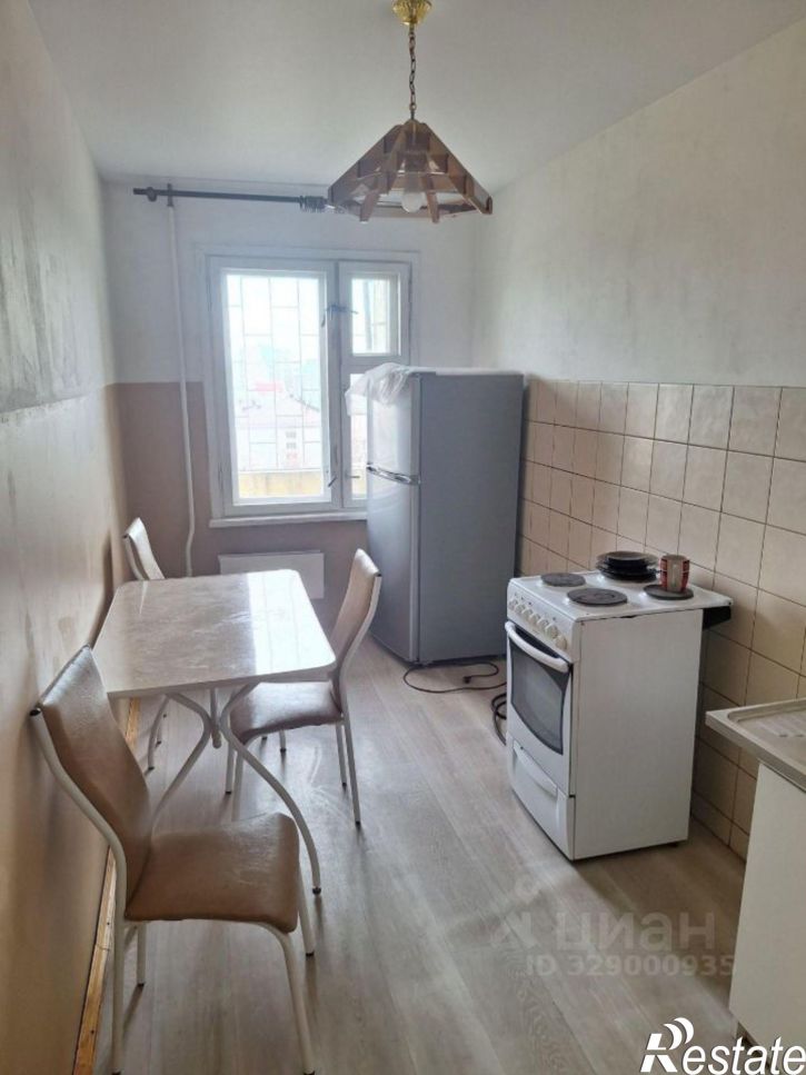 2-комн квартира ул Цимлянская, 17а,  д. 17а