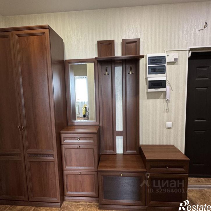 1-комн квартира ул Ядринцева, 92,  д. 92