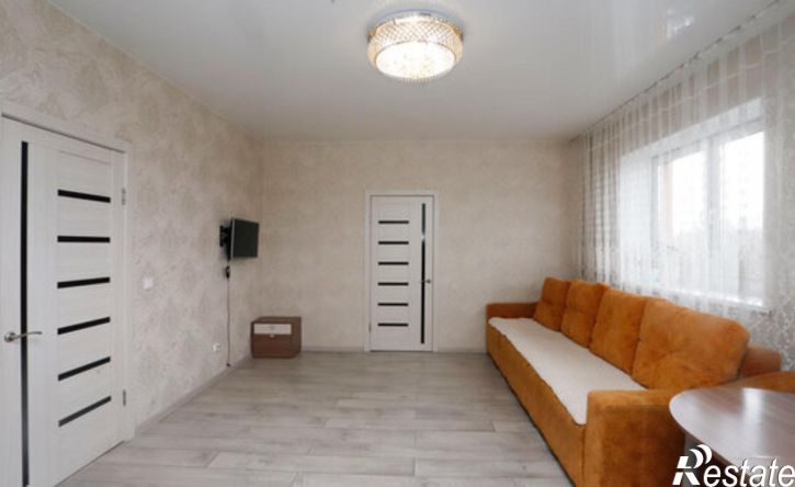 3-комн квартира улица Баумана, 269,  д. 269