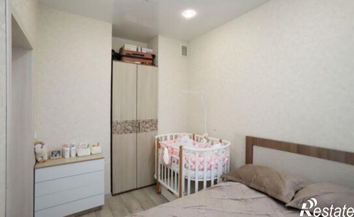 3-комн квартира улица Баумана, 269,  д. 269
