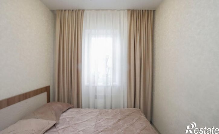 3-комн квартира улица Баумана, 269,  д. 269
