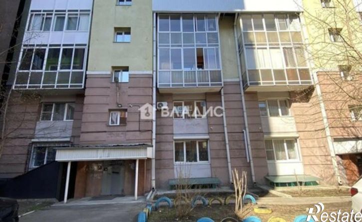 1-комн квартира Депутатская улица, 42,  д. 42