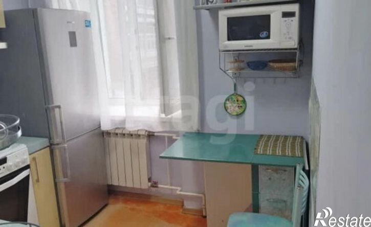 1-комн квартира Байкальская улица, 202А,  д. 202А