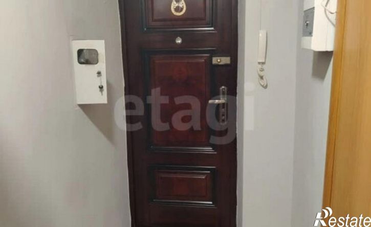 1-комн квартира Байкальская улица, 202А,  д. 202А