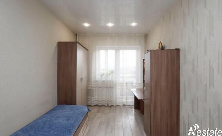 3-комн квартира улица Баумана, 269,  д. 269