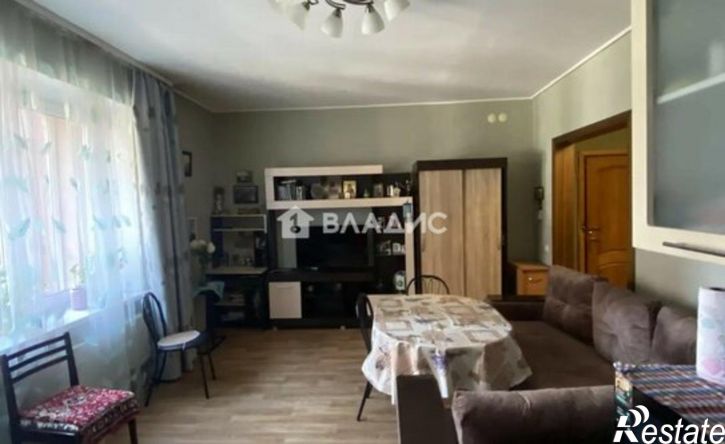 1-комн квартира Депутатская улица, 42,  д. 42