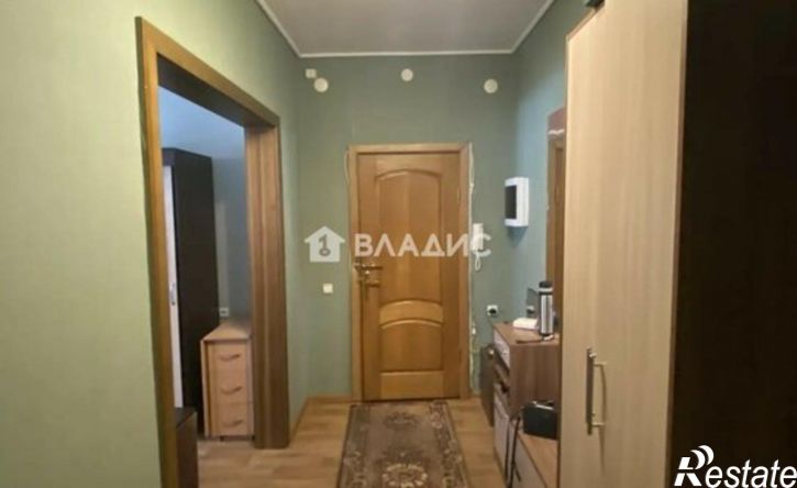 1-комн квартира Депутатская улица, 42,  д. 42