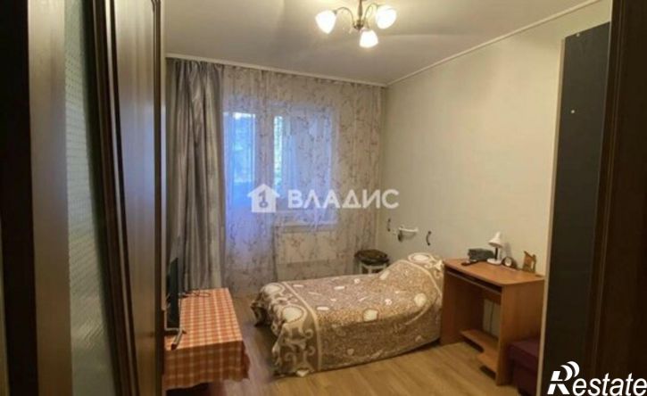 1-комн квартира Депутатская улица, 42,  д. 42