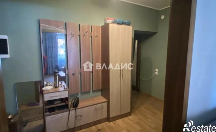1-комн квартира Депутатская улица, 42,  д. 42