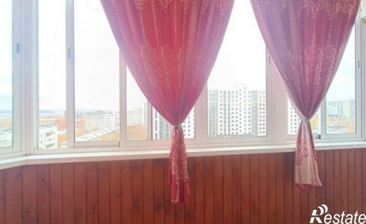 1-комн квартира улица Ядринцева, 23/2,  д. 23/2