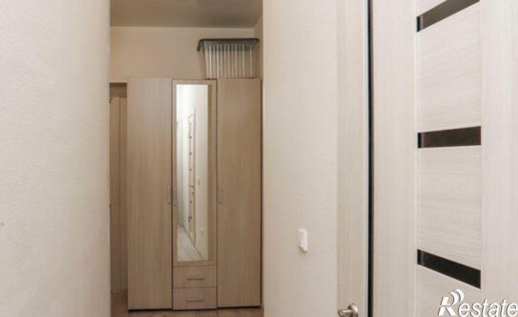3-комн квартира улица Баумана, 269,  д. 269