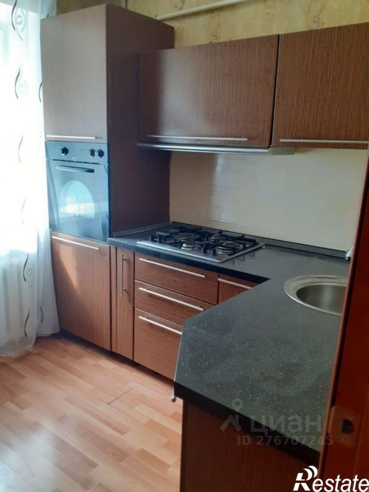 2-комн квартира ул Баррикад, 54и,  д. 54и