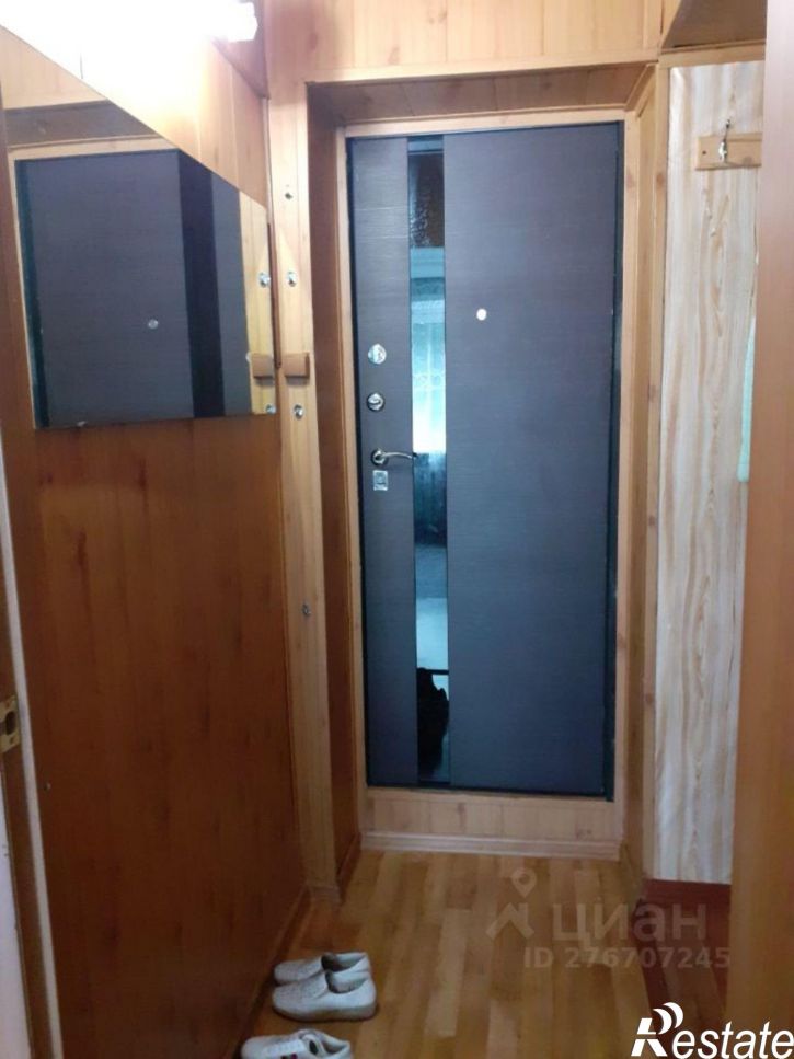 2-комн квартира ул Баррикад, 54и,  д. 54и