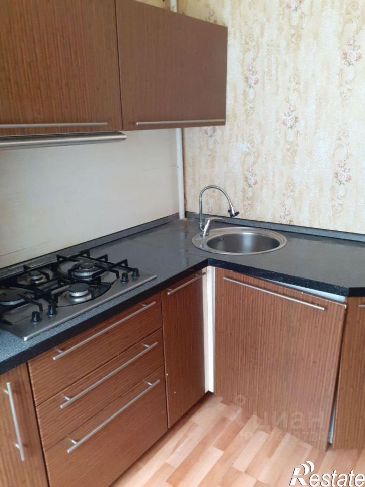 2-комн квартира ул Баррикад, 54и,  д. 54и
