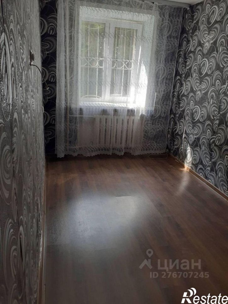 2-комн квартира ул Баррикад, 54и,  д. 54и