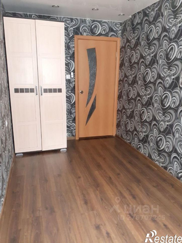 2-комн квартира ул Баррикад, 54и,  д. 54и