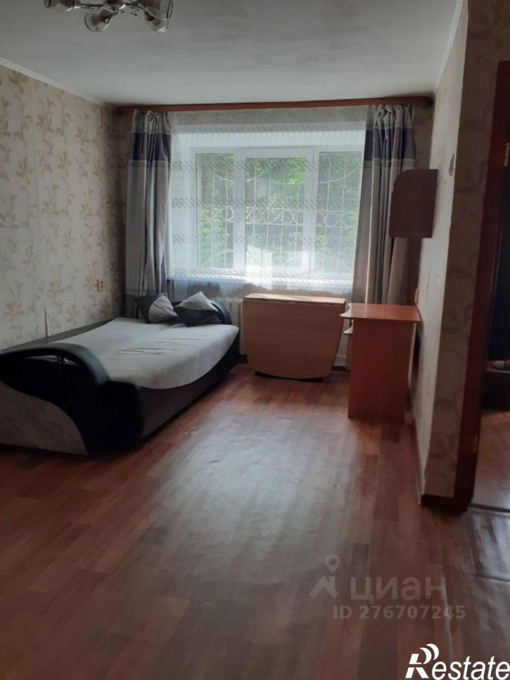 2-комн квартира ул Баррикад, 54и,  д. 54и