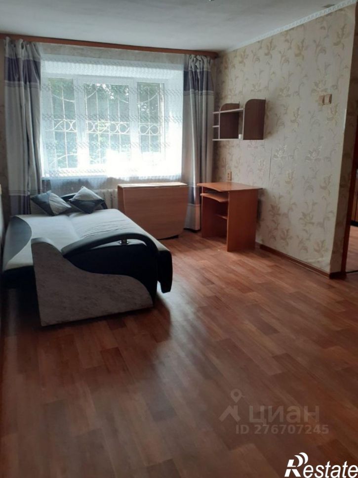 2-комн квартира ул Баррикад, 54и,  д. 54и