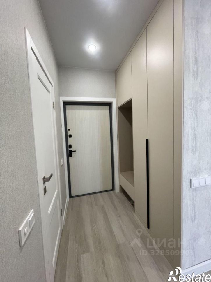 2-комн квартира Пулковский пер, 28,  д. 28