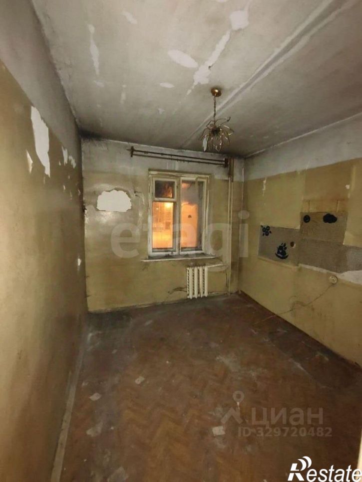 3-комн квартира ул Новаторов, 29,  д. 29