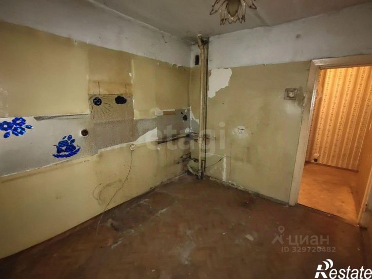 3-комн квартира ул Новаторов, 29,  д. 29