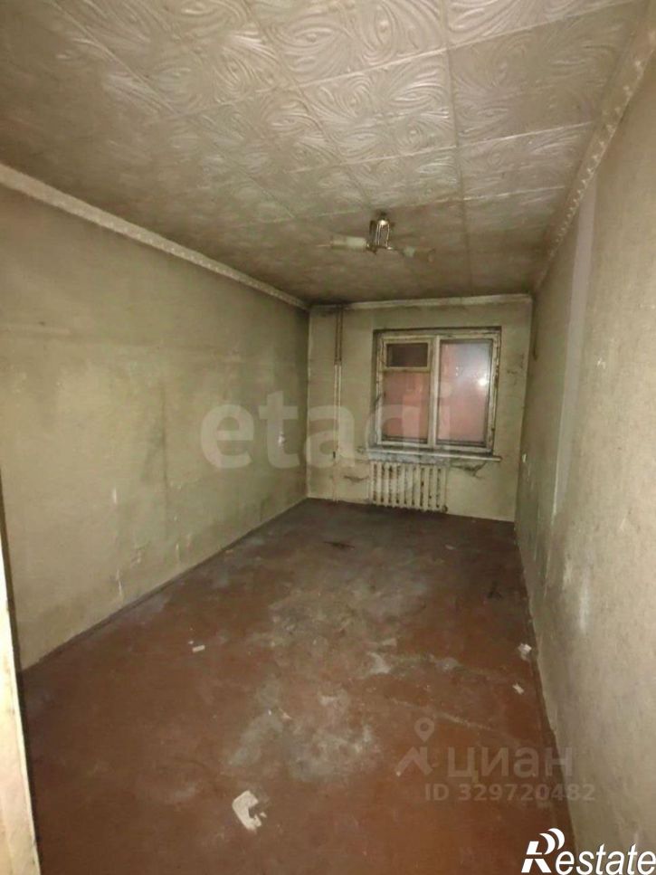 3-комн квартира ул Новаторов, 29,  д. 29
