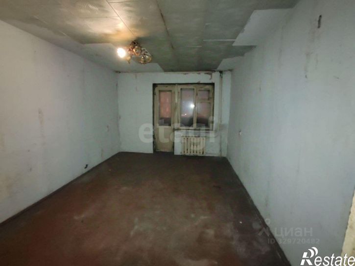 3-комн квартира ул Новаторов, 29,  д. 29