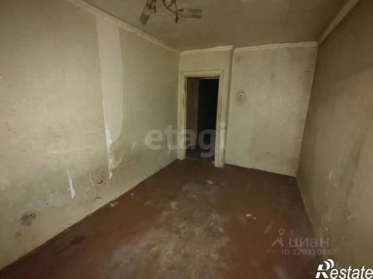 3-комн квартира ул Новаторов, 29,  д. 29