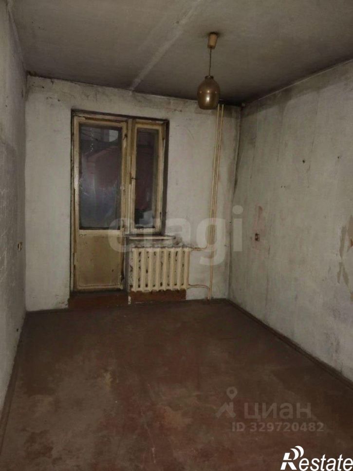 3-комн квартира ул Новаторов, 29,  д. 29
