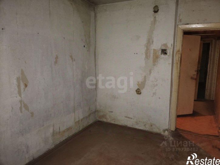 3-комн квартира ул Новаторов, 29,  д. 29