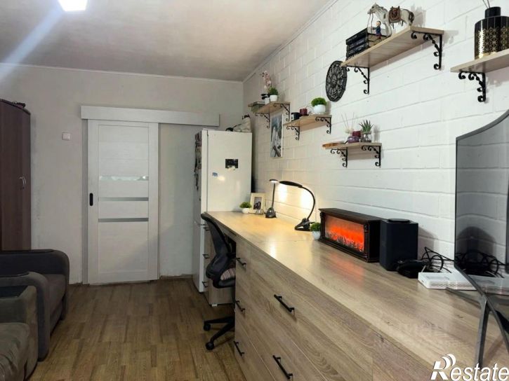 1-комн квартира б-р Рябикова, 16в,  д. 16в