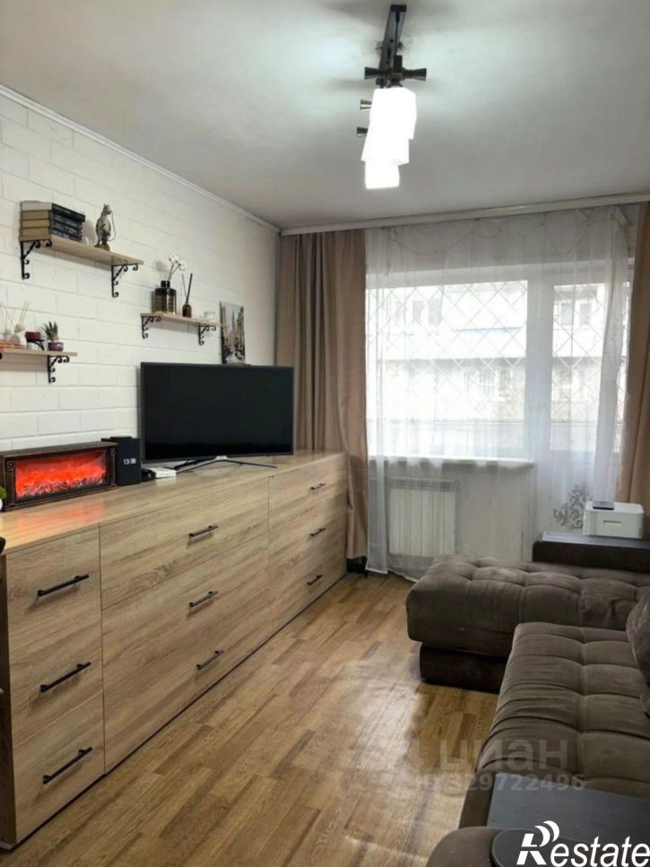 1-комн квартира б-р Рябикова, 16в,  д. 16в