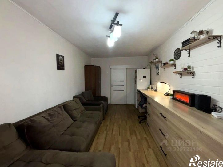 1-комн квартира б-р Рябикова, 16в,  д. 16в
