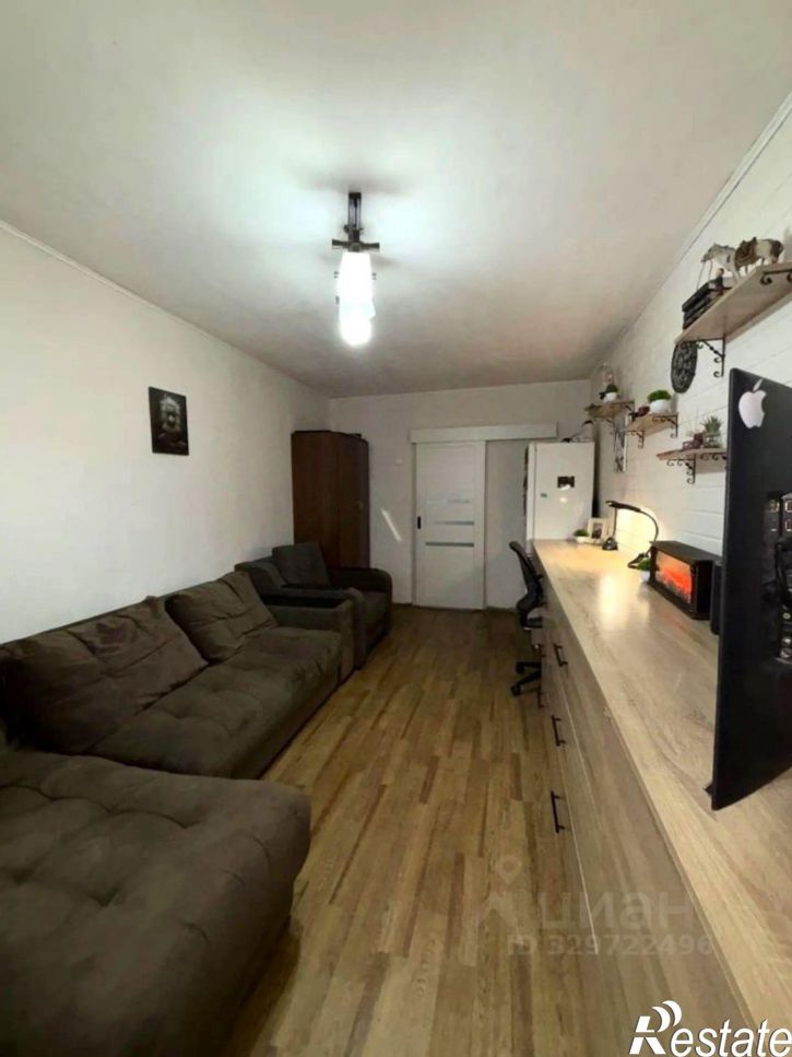 1-комн квартира б-р Рябикова, 16в,  д. 16в