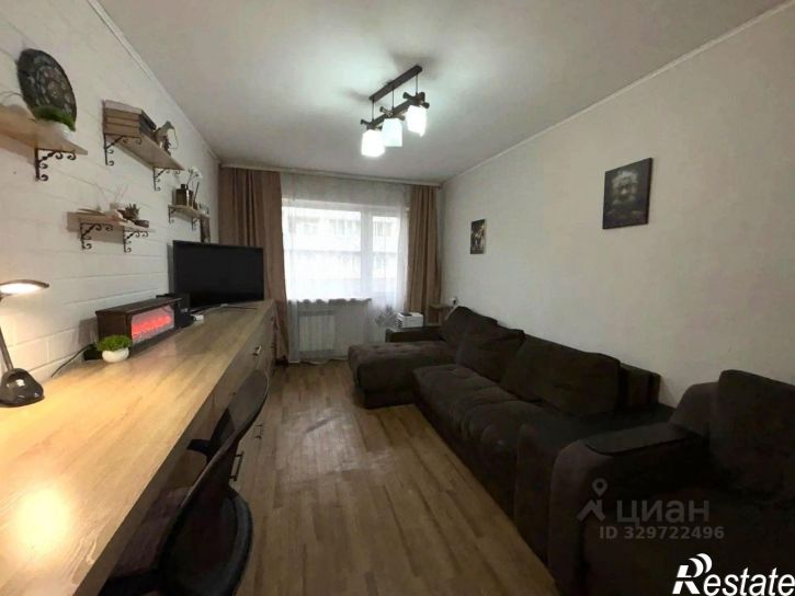 1-комн квартира б-р Рябикова, 16в,  д. 16в