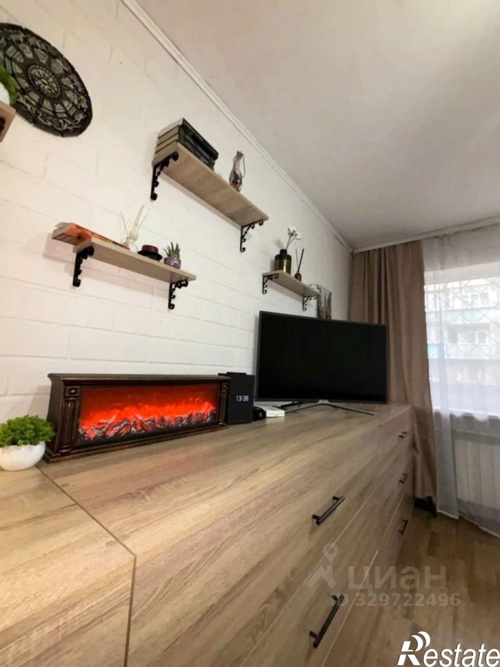 1-комн квартира б-р Рябикова, 16в,  д. 16в