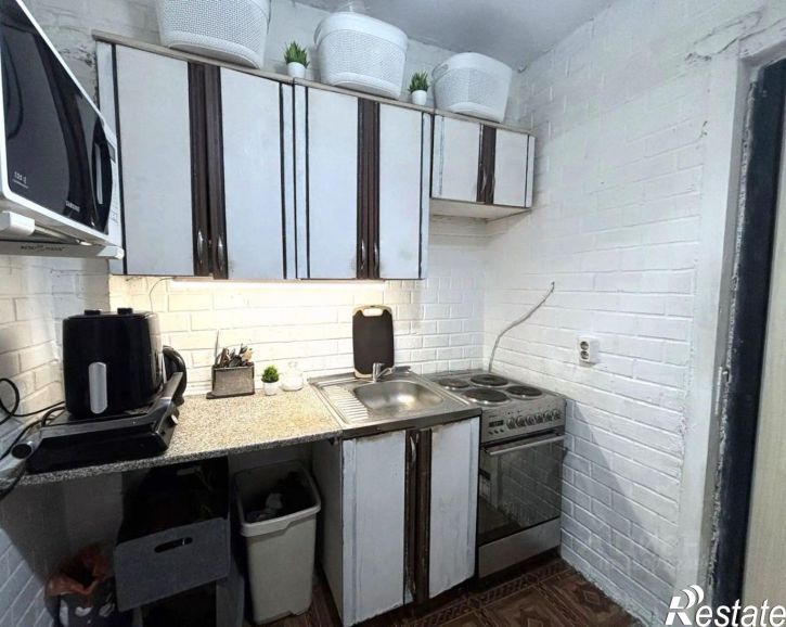 1-комн квартира б-р Рябикова, 16в,  д. 16в