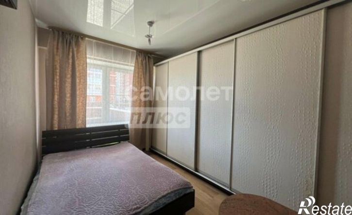 2-комн квартира пр-д Юрия Тена, 21,  д. 21